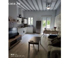 2 PISOS Y LOCAL COMERCIAL MUY CERCA DEL MERCADO