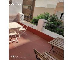 2 PISOS Y LOCAL COMERCIAL MUY CERCA DEL MERCADO