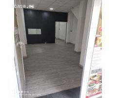 2 PISOS Y LOCAL COMERCIAL MUY CERCA DEL MERCADO