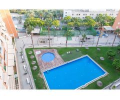 PISO LISTO PARA VIVIR