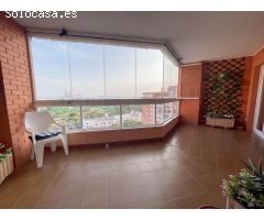 PISO LISTO PARA VIVIR