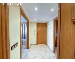 PISO LISTO PARA VIVIR