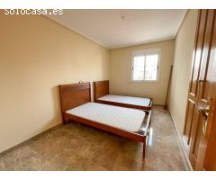 PISO LISTO PARA VIVIR