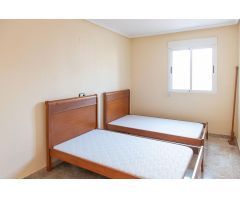 PISO LISTO PARA VIVIR