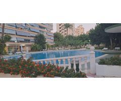 Exclusivo Piso en San Juan, Alicante con Vistas al Mar
