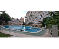 Exclusivo Piso en San Juan, Alicante con Vistas al Mar