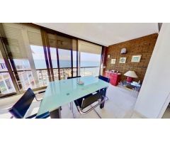 Impresionante Apartamento Frontal a la Playa en San Juan Playa, Cabo de las Huertas