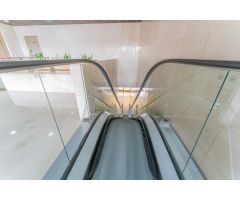 IMPECABLE PISO, TOTALMENTE REFORMADO A NUEVO