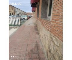 Local Bar Restaurante, en el corazón de San Juan Pueblo, negocio garantizado, con todo en regla y am