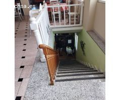Local Bar Restaurante, en el corazón de San Juan Pueblo, negocio garantizado, con todo en regla y am