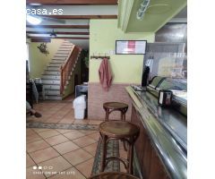 Local Bar Restaurante, en el corazón de San Juan Pueblo, negocio garantizado, con todo en regla y am