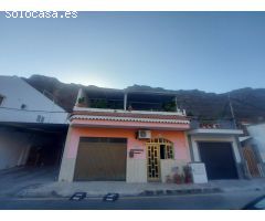 Casa de Pueblo en Venta en Mogán, Las Palmas