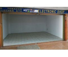 Local comercial en Venta en Puerto Rico, Las Palmas