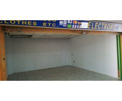 Local comercial en Venta en Puerto Rico, Las Palmas