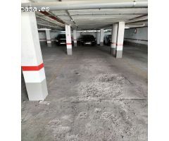 Garaje/Parking en Venta en Puerto Rico, Las Palmas