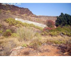 Parcela en Venta en San Bartolome de Tirajana, Las Palmas