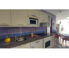 Apartamento en Alquiler en Mogán, Las Palmas