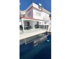 Chalet en Venta en San Bartolome de Tirajana, Las Palmas