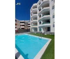 Apartamento en Alquiler en Puerto Rico, Las Palmas