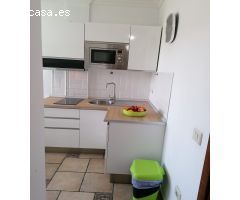 Apartamento en Alquiler en Mogán, Las Palmas