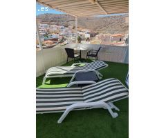 Apartamento en Alquiler en Mogán, Las Palmas