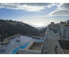 Apartamento en Venta en Mogán, Las Palmas