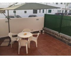 Dúplex en Alquiler en San Bartolome de Tirajana, Las Palmas