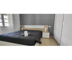 Apartamento en Venta en Puerto Rico, Las Palmas