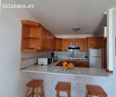 Apartamento en Alquiler en La Playa de Arguineguín, Las Palmas
