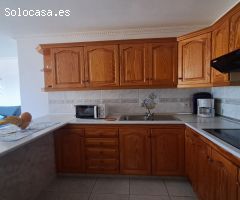Apartamento en Alquiler en La Playa de Arguineguín, Las Palmas