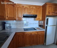 Apartamento en Alquiler en La Playa de Arguineguín, Las Palmas