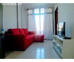 Apartamento en Alquiler en Puerto Rico, Las Palmas