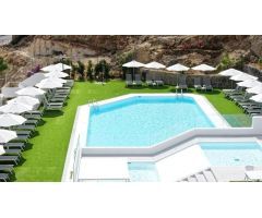 Apartamento en Alquiler en Puerto Rico, Las Palmas