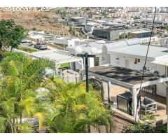Apartamento en Alquiler en Puerto Rico, Las Palmas