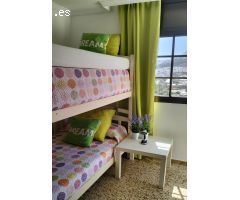 Dúplex en Alquiler en Puerto Rico, Las Palmas