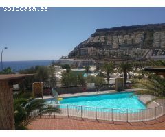 Apartamento en Alquiler en Mogán, Las Palmas