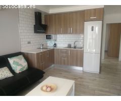 Apartamento en Alquiler en Mogán, Las Palmas