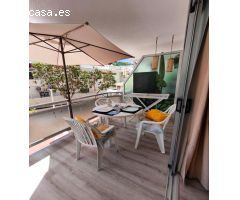 Apartamento en Alquiler en San Bartolome de Tirajana, Las Palmas