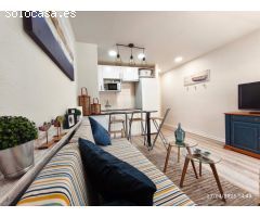Apartamento en Alquiler en San Bartolome de Tirajana, Las Palmas