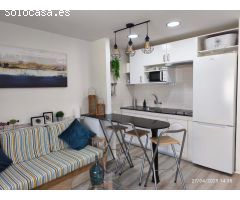 Apartamento en Alquiler en San Bartolome de Tirajana, Las Palmas