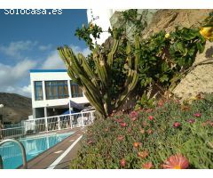 Apartamento en Alquiler en Mogán, Las Palmas