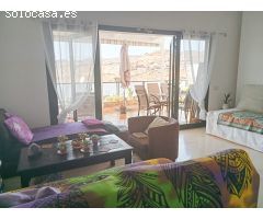 Apartamento en Alquiler en Mogán, Las Palmas