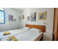 Apartamento en Alquiler en Mogán, Las Palmas