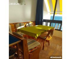 Estudio en Alquiler en Mogán, Las Palmas