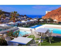 Apartamento en Alquiler en Puerto Rico, Las Palmas