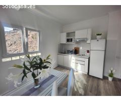 Apartamento en Alquiler en Mogán, Las Palmas