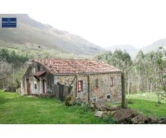 Casa de campo en Venta en Arredondo, Cantabria