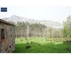 Casa de campo en Venta en Arredondo, Cantabria