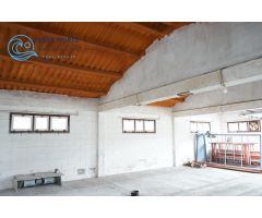 Oportunidad en Reocín Helguera 2 NAVES y Casa independiente  finca 1860 m2