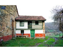 Casa de campo en Venta en Arenas de Iguña, Cantabria
